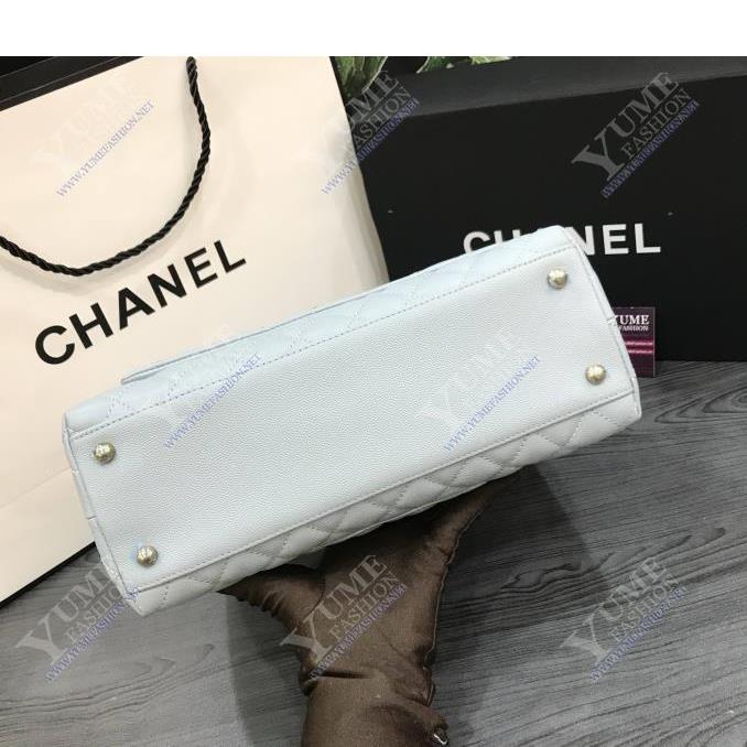 TÚI XÁCH CHANEL&nbsp;Coco Caviar Leather