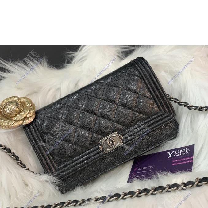 TÚI XÁCH CHANEL 
