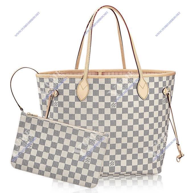 TÚI XÁCH LV&nbsp;NEVERFULL MM