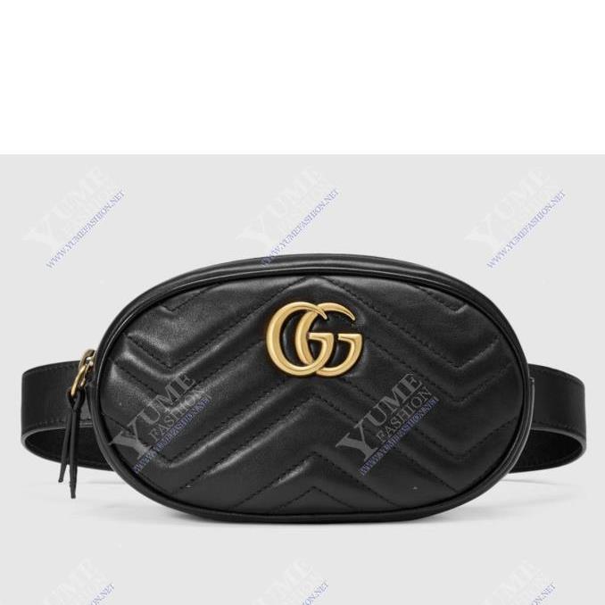 TÚI XÁCH GUCCI&nbsp;GG Marmont matelassé 