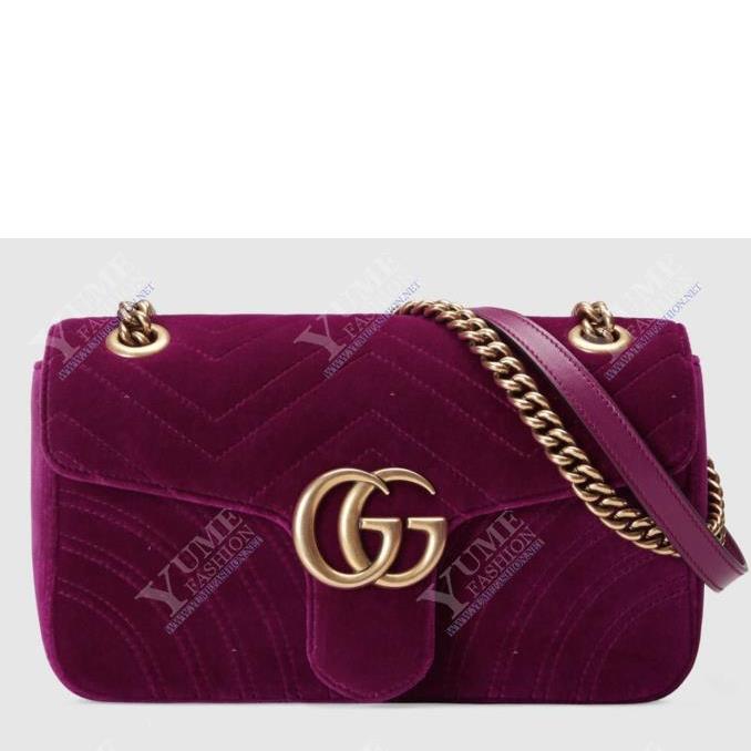TÚI XÁCH GUCCI&nbsp;GG Marmont bag