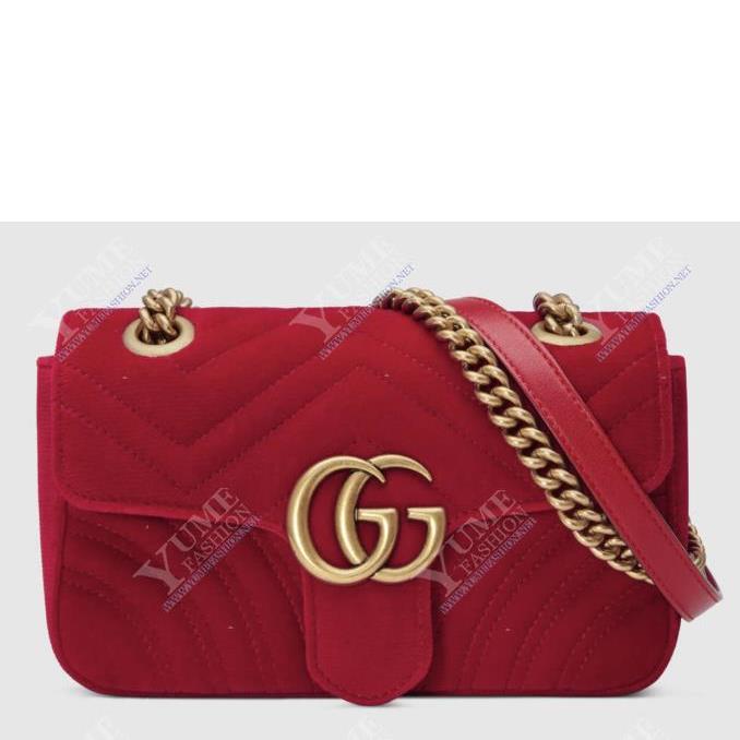TÚI XÁCH GUCCI&nbsp;GG Marmont bag