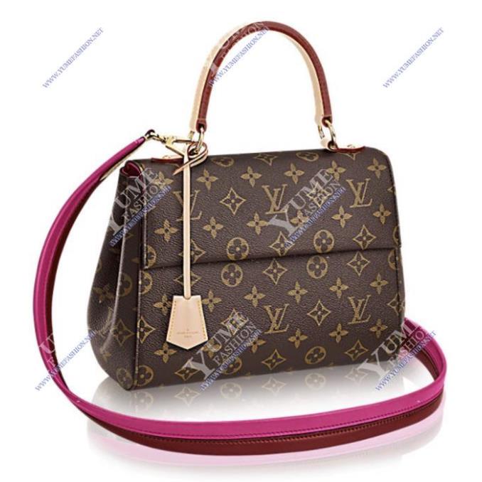 TÚI XÁCH LV CLUNY BB