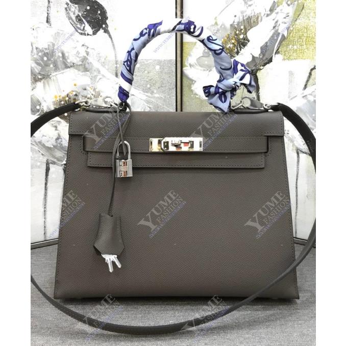 TÚI XÁCH HERMES&nbsp;Kelly 28 Epsom Leather