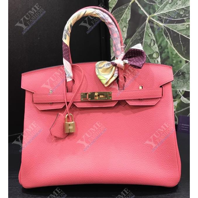 TÚI XÁCH HERMES Birkin 30 Togo