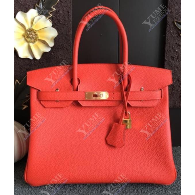 TÚI XÁCH HERMES Birkin 30 Togo