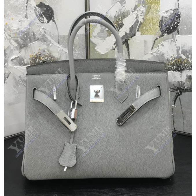 TÚI XÁCH HERMES&nbsp;Birkin 30 Da Bê 
