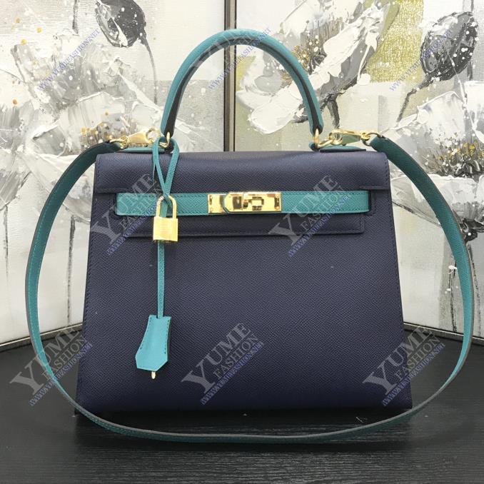 TÚI XÁCH HERMES Kelly 28 Epsom Leather 