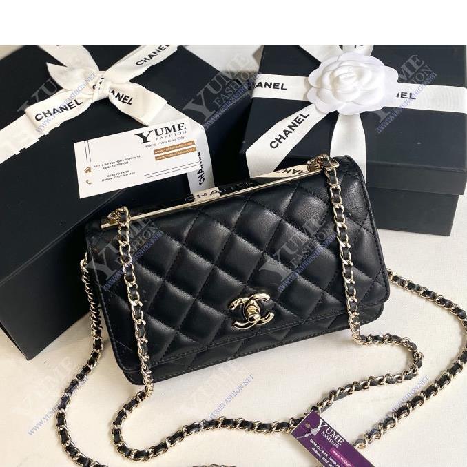 TÚI XÁCH CHANEL&nbsp;Mini Trendy