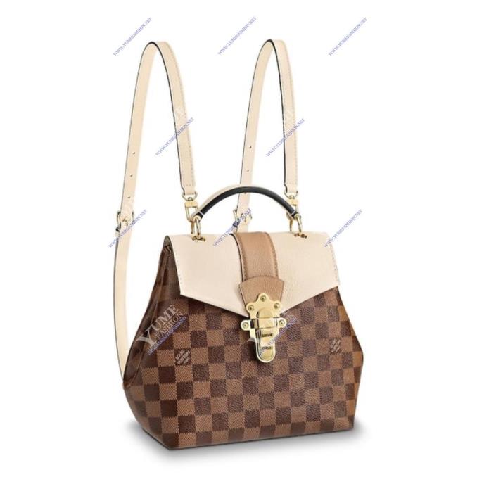 TÚI XÁCH LV CLAPTON BACKPACK