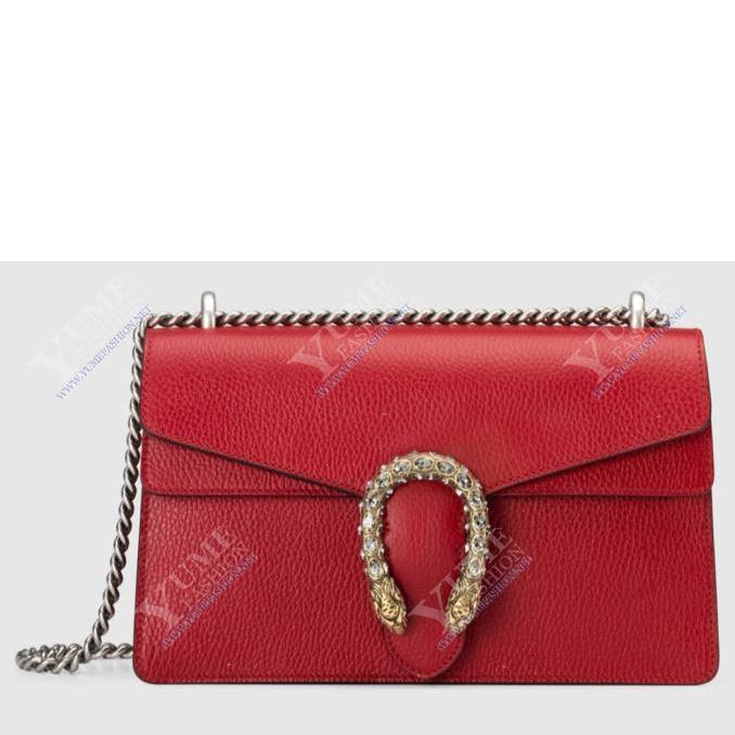 TÚI XÁCH GUCCI&nbsp;Dionysus small shoulder bag