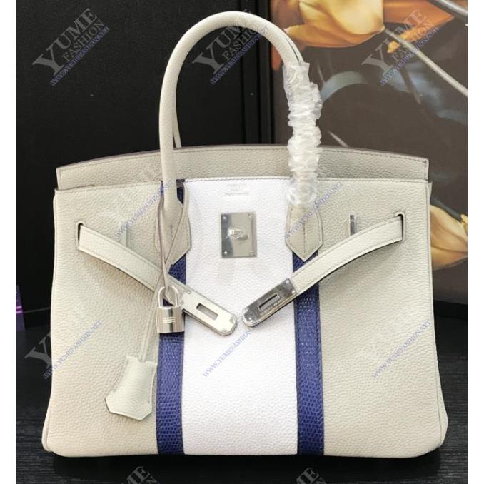 TÚI XÁCH HERMES&nbsp;Birkin 30 Da Bê