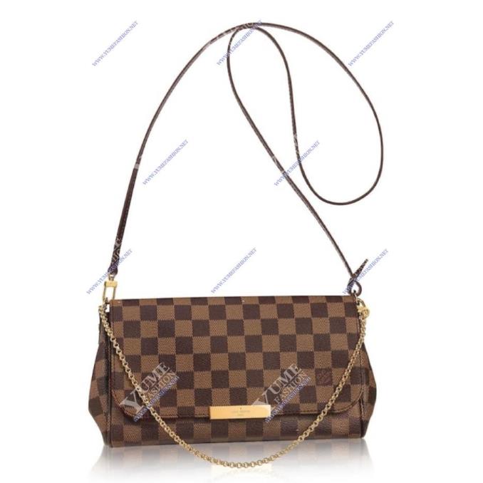 TÚI XÁCH LV FAVORITE MM