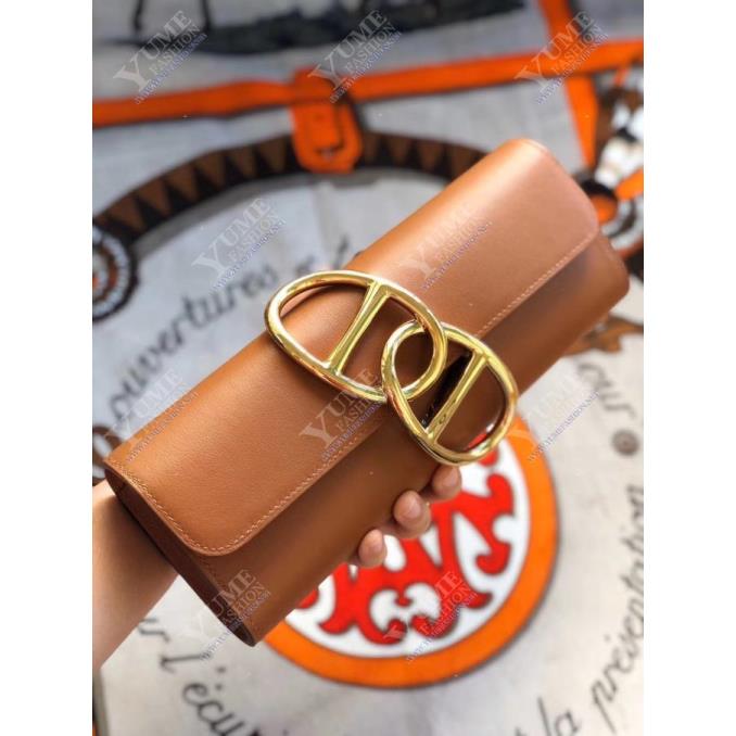 TÚI XÁCH HERMES Bóp Hermes