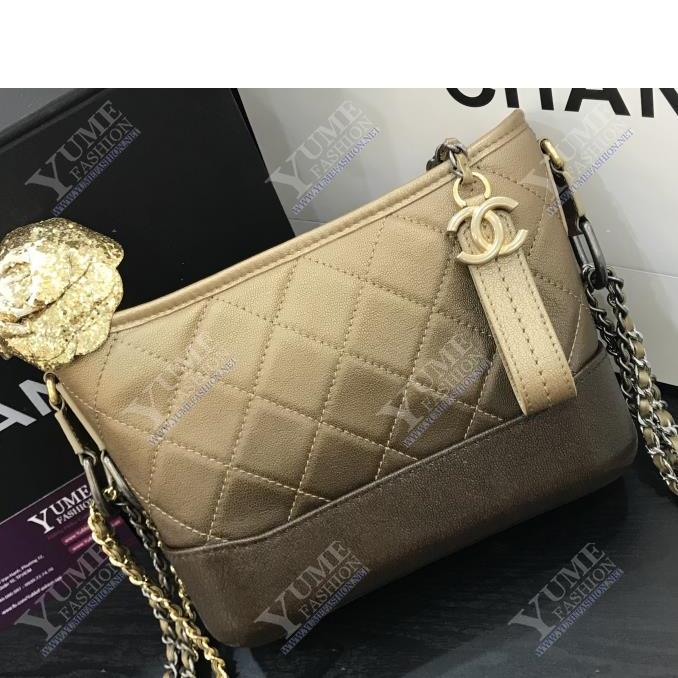 TÚI XÁCH CHANEL&nbsp;GABRIELLE HOBO BAG