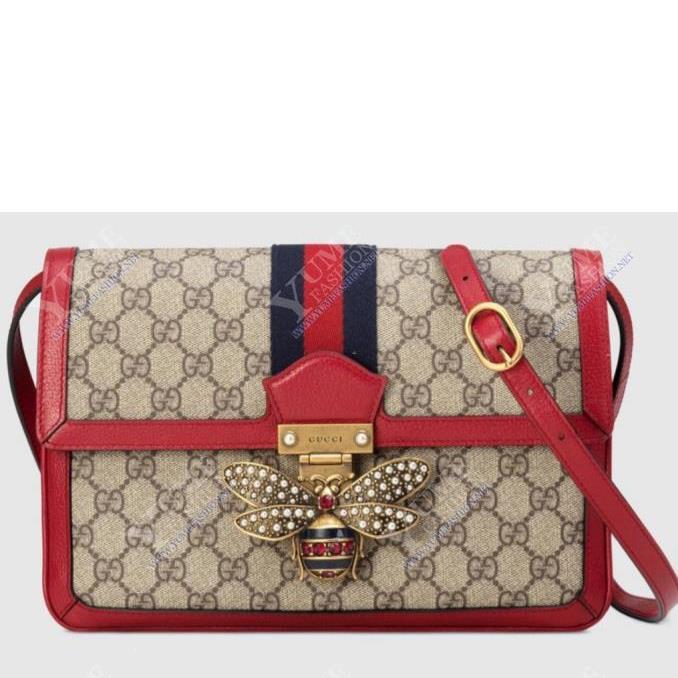 TÚI XÁCH GUCCI Queen Margaret GG Supreme 