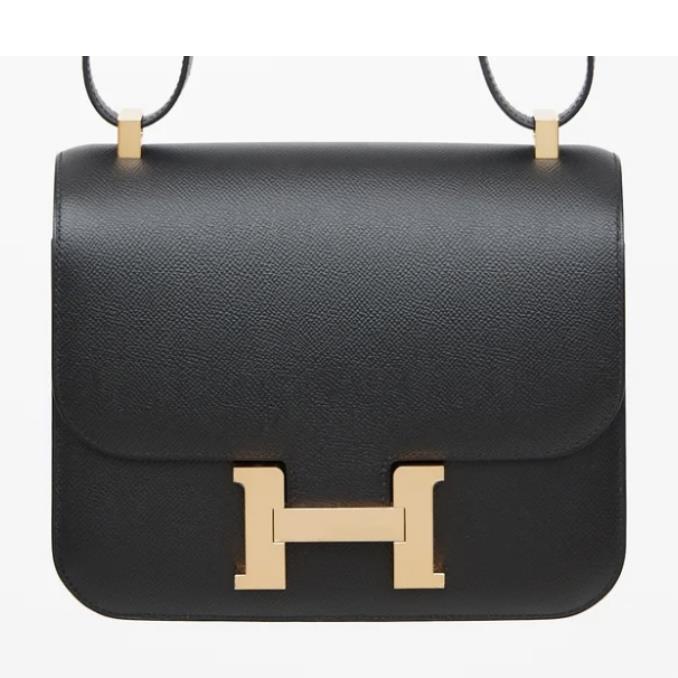 TÚI XÁCH HERMES&nbsp;Constance 24 Epsom