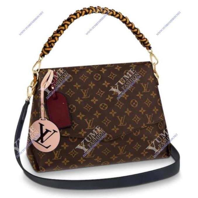 TÚI XÁCH LV&nbsp;BEAUBOURG MM