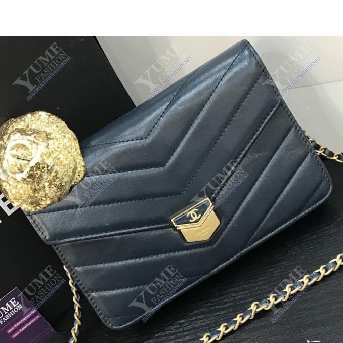 TÚI XÁCH CHANEL WOC Calfskin