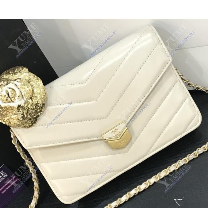 TÚI XÁCH CHANEL WOC Calfskin