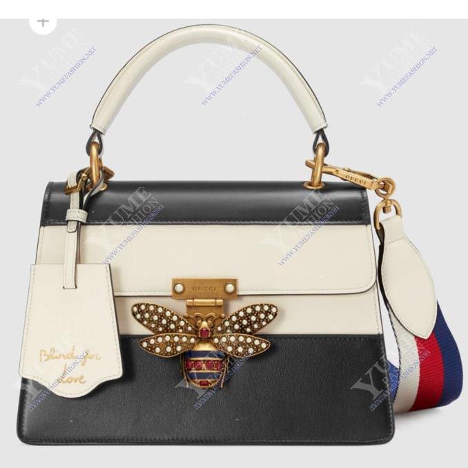 TÚI XÁCH GUCCI Queen Margaret GG small
