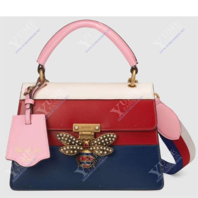 TÚI XÁCH GUCCI&nbsp;Queen Margaret GG small