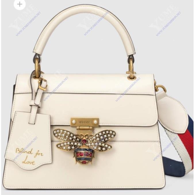 TÚI XÁCH GUCCI&nbsp;Queen Margaret GG small