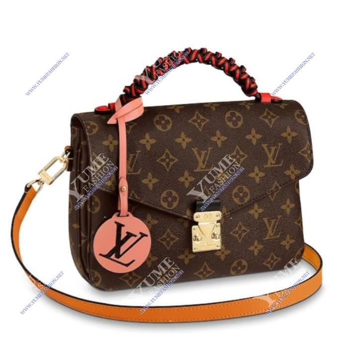 TÚI XÁCH LV&nbsp;POCHETTE METIS