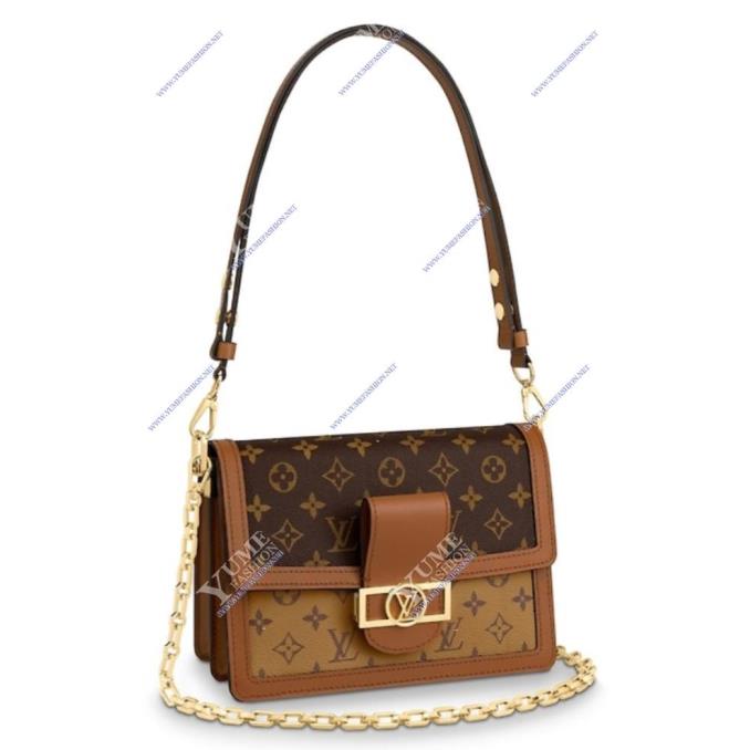 TÚI XÁCH LV DAUPHINE