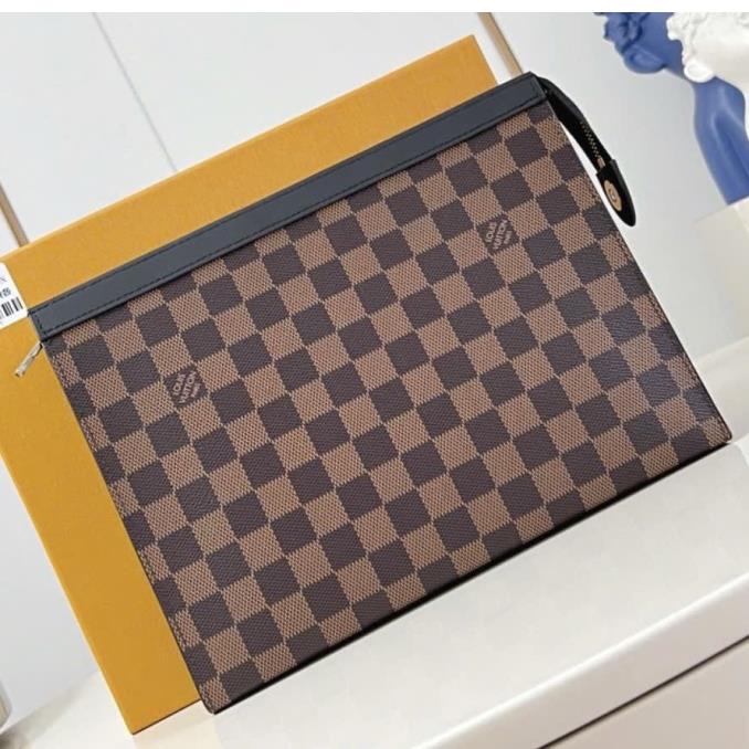 TÚI XÁCH LV&nbsp;POCHETTE VOYAGE