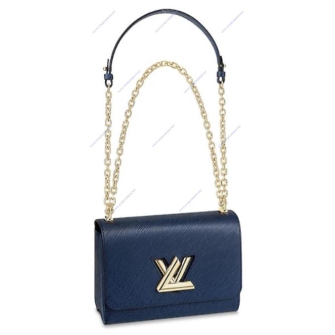 TÚI XÁCH LV TWIST MM