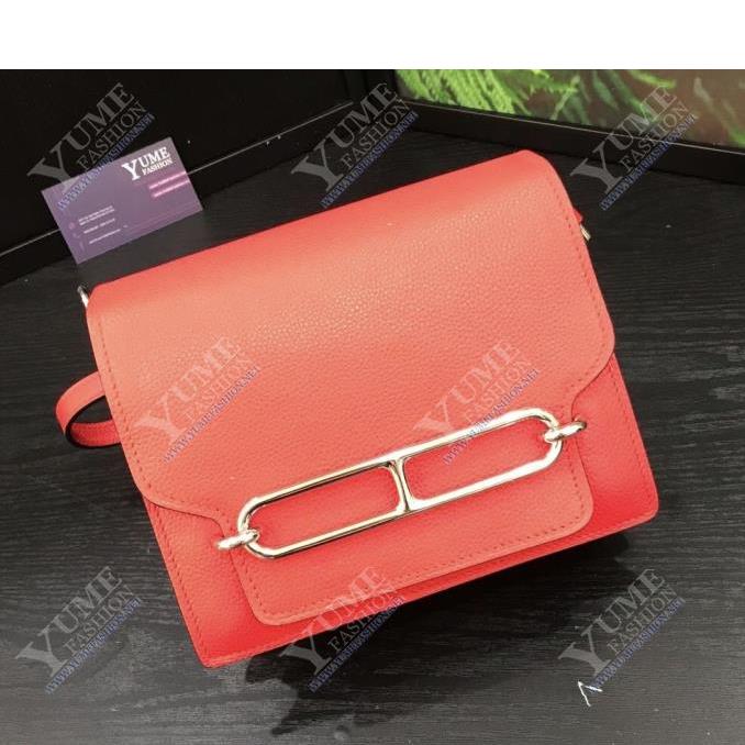 TÚI XÁCH HERMES Roulis Togo