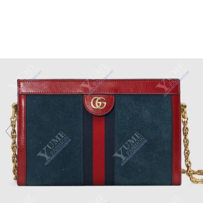 TÚI XÁCH GUCCI&nbsp;Ophidia GG small