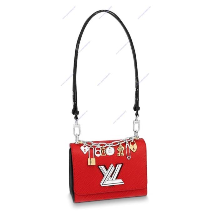 TÚI XÁCH LV&nbsp;TWIST MM