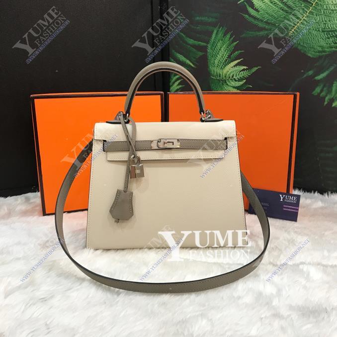 TÚI XÁCH HERMES Kelly Epsom