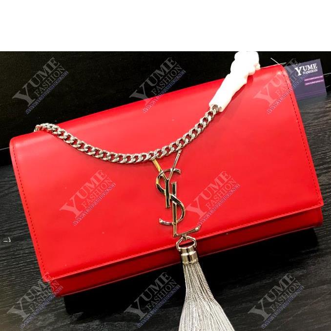 TÚI XÁCH YSL&nbsp;Ysl lambskin