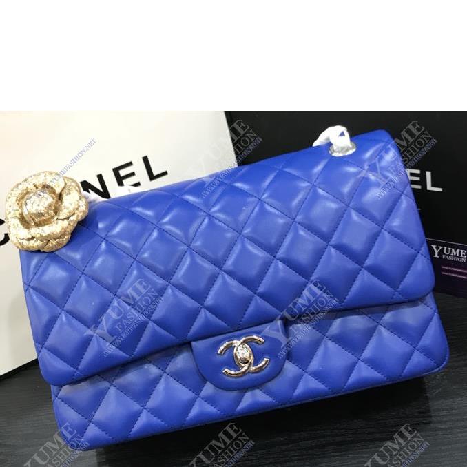 TÚI XÁCH CHANEL Classic 28 Lambskin