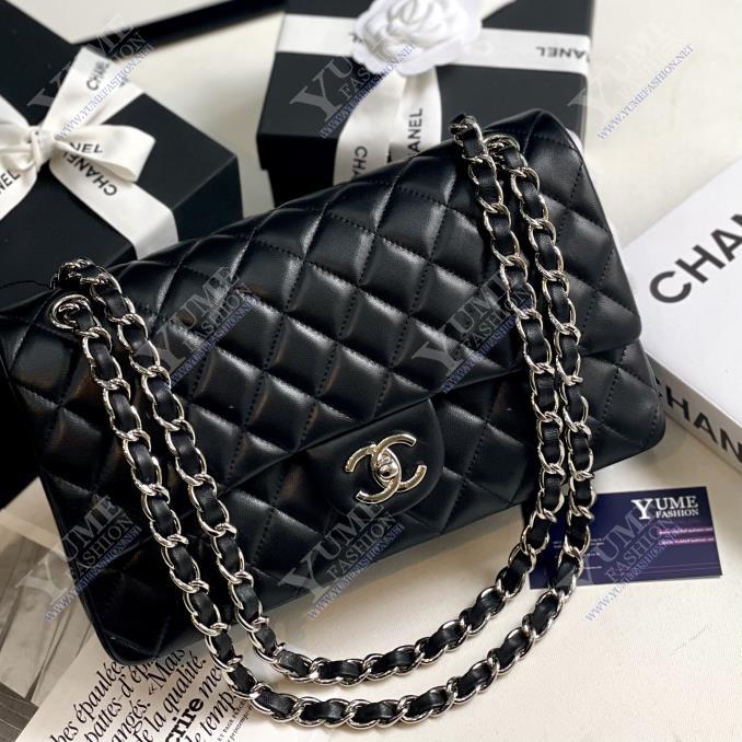 TÚI XÁCH CHANEL Classic 28 Lambskin