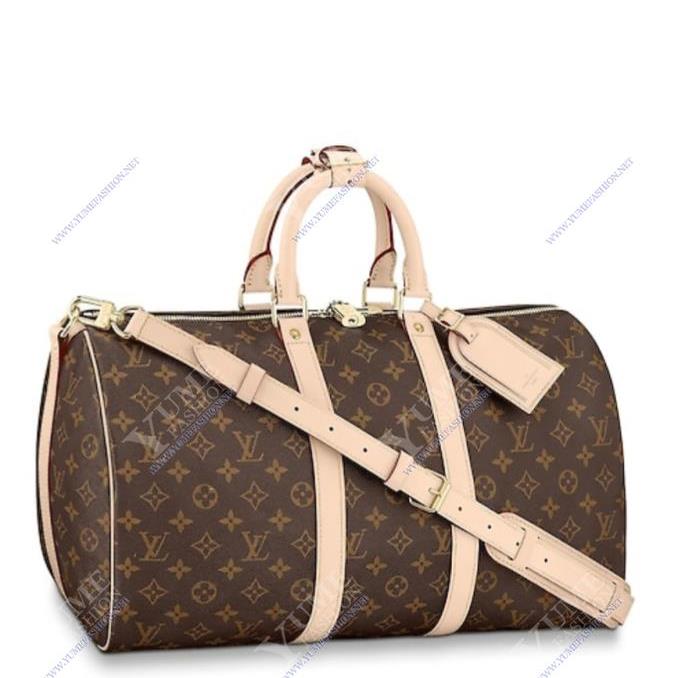 TÚI XÁCH LV&nbsp;KEEPALL BANDOULIÈRE 45 