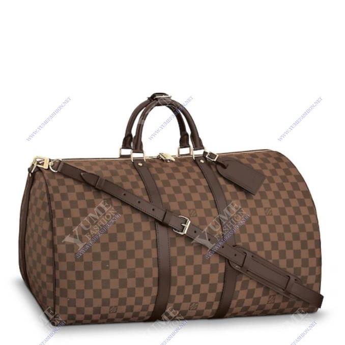 TÚI XÁCH LV KEEPALL BANDOULIÈRE 50