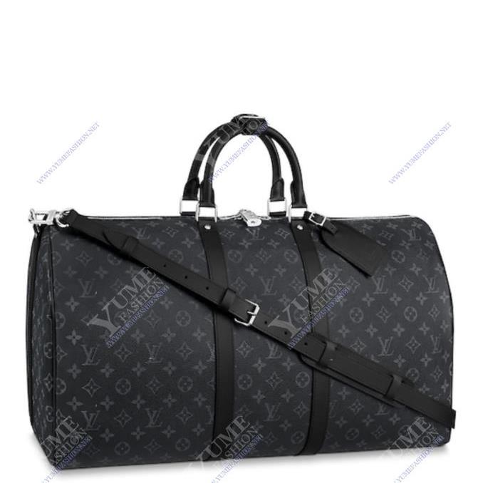 TÚI XÁCH LV&nbsp;KEEPALL BANDOULIÈRE 55