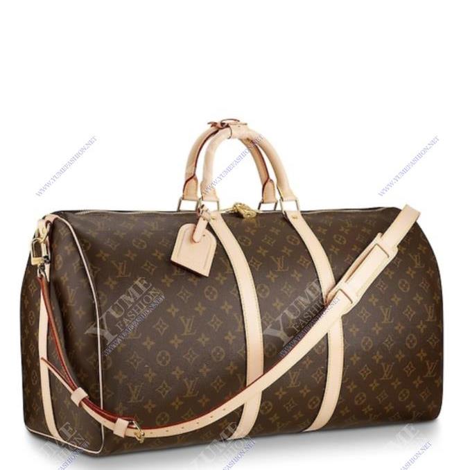 TÚI XÁCH LV KEEPALL BANDOULIÈRE 55