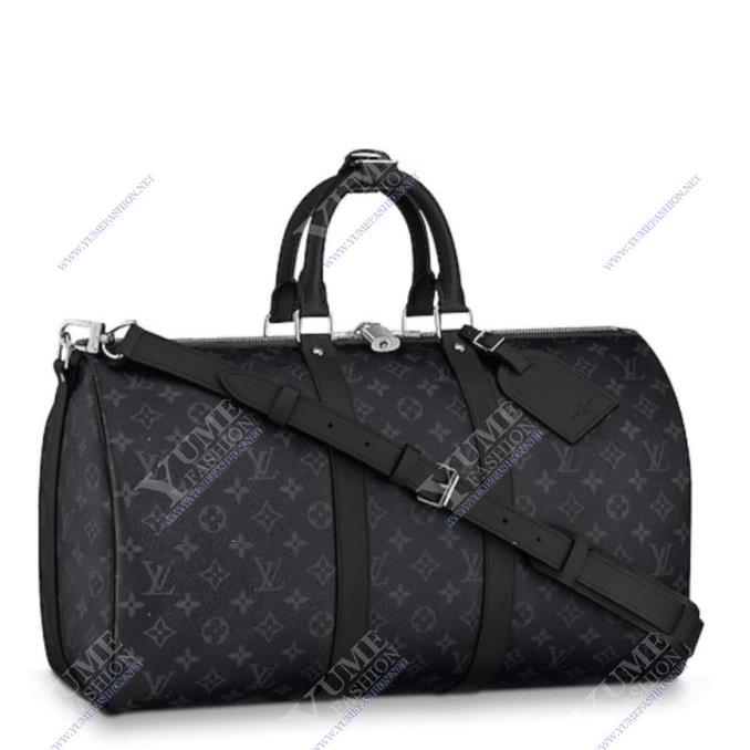 TÚI XÁCH LV&nbsp;KEEPALL BANDOULIÈRE 50