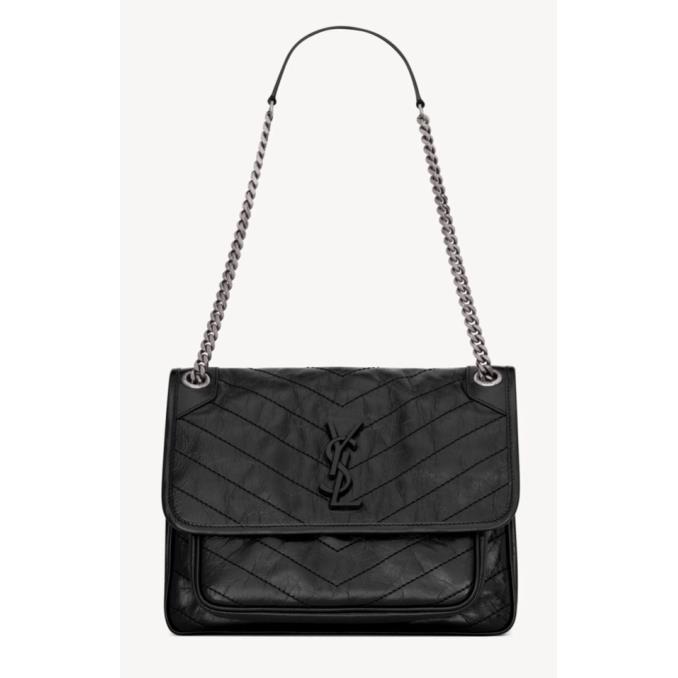 TÚI XÁCH YSL&nbsp;NIKI MEDIUM IN VINTAGE