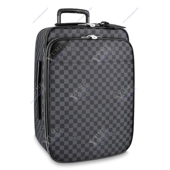 TÚI XÁCH LV PÉGASE LÉGÈRE 55 BUSINESS