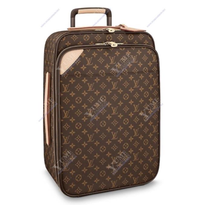 TÚI XÁCH LV PÉGASE LÉGÈRE 55 BUSINESS