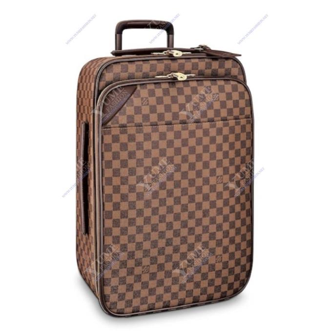 TÚI XÁCH LV PÉGASE LÉGÈRE 55 BUSINESS