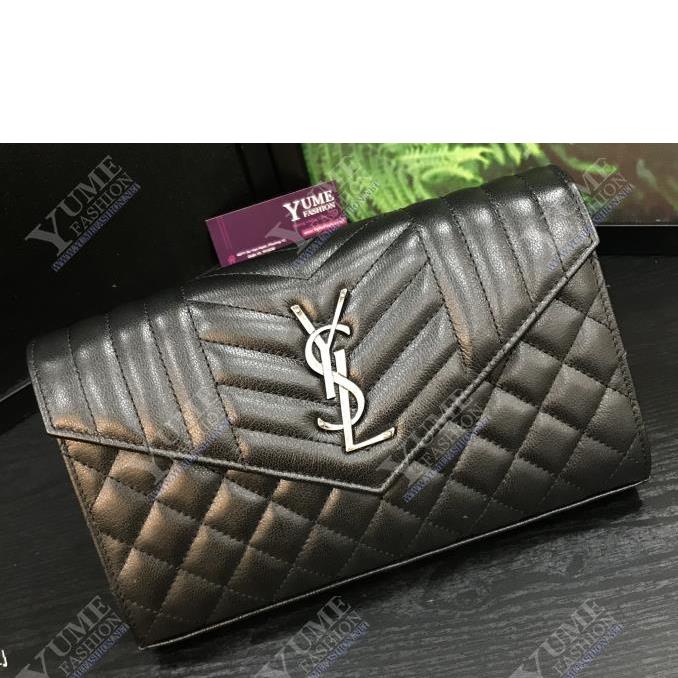 TÚI XÁCH YSL&nbsp;YSL Calfskin