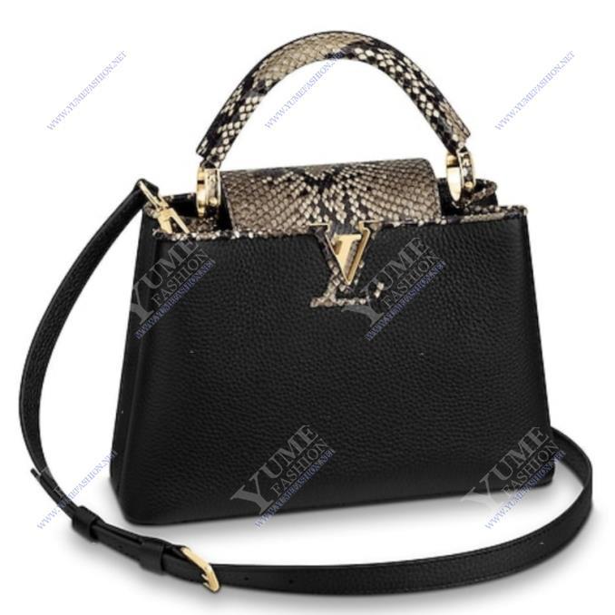 TÚI XÁCH LV CAPUCINES BB