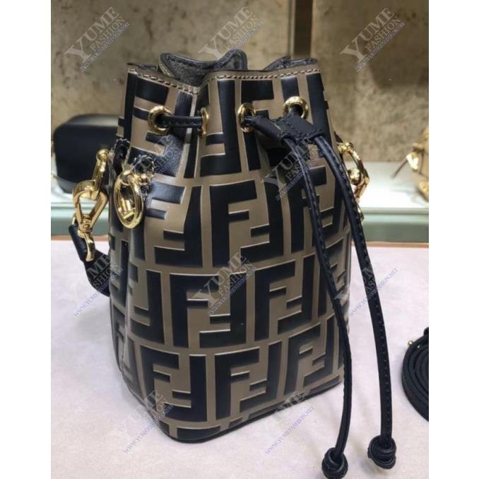 TÚI XÁCH FENDI Túi Rút Fendi
